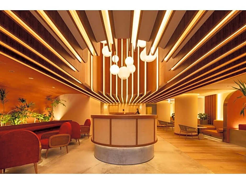 The OneFive Terrace Fukuoka - Vacation STAY 33431v