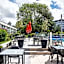 Novotel Evry Courcouronnes