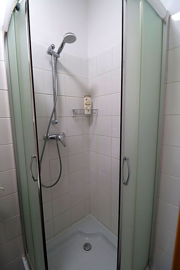 Grey Palazzo 1050 Vienna