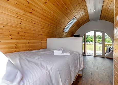 High Farm Holiday Park
