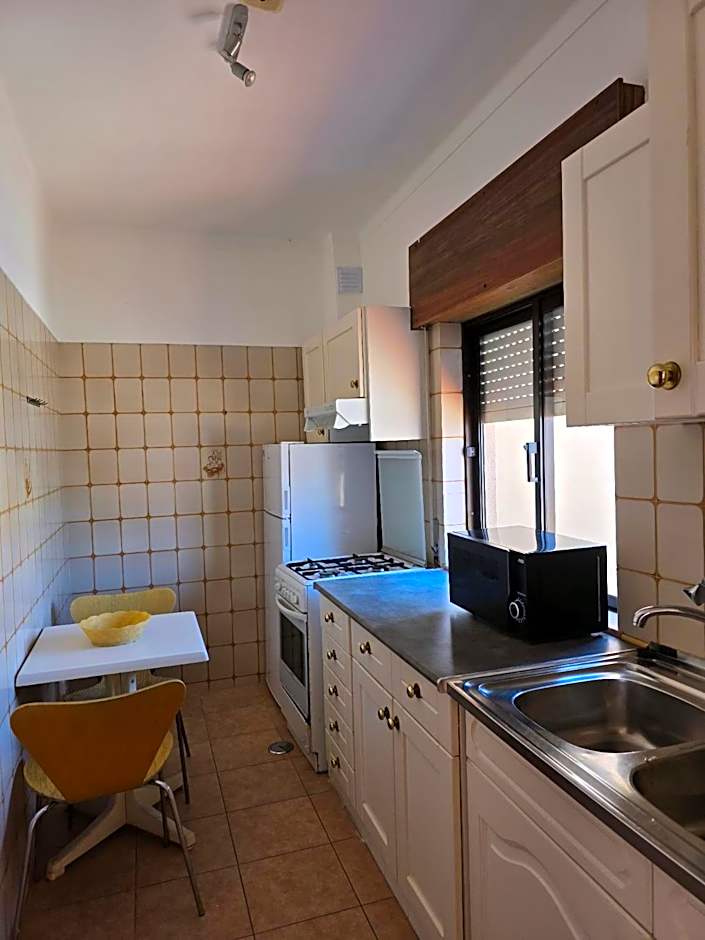 Apartamentos Mar-Sol Villas