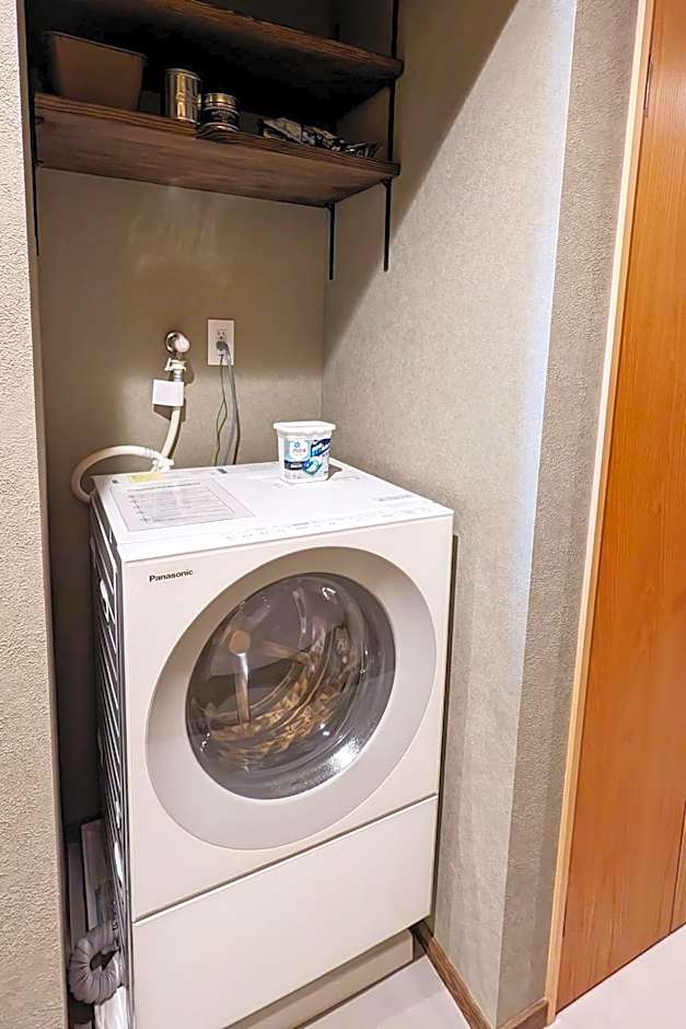 KAjette - Takayama Apartment Hotel