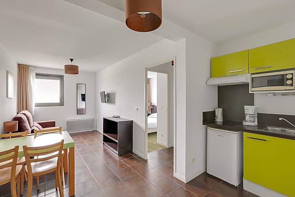 All Suites Bordeaux Lac - Parc des Expositions