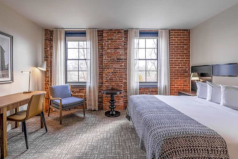 The Wilbur Lititz, Tapestry Collection by Hilton