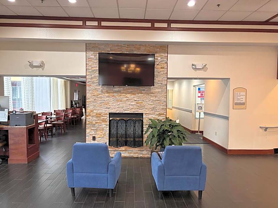 Hamden Hotel and Suites HAMDEN - NEW HAVEN