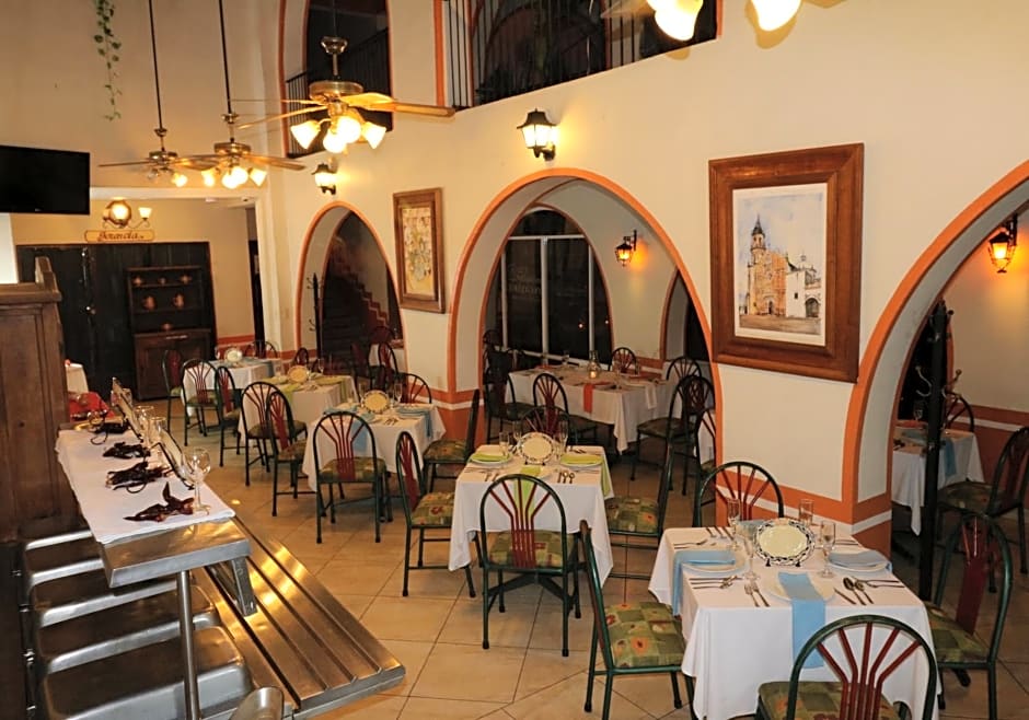 Mision Jalpan