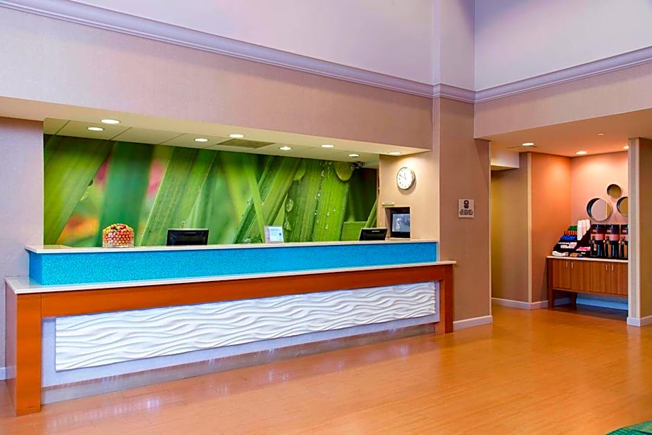 SpringHill Suites by Marriott Peoria