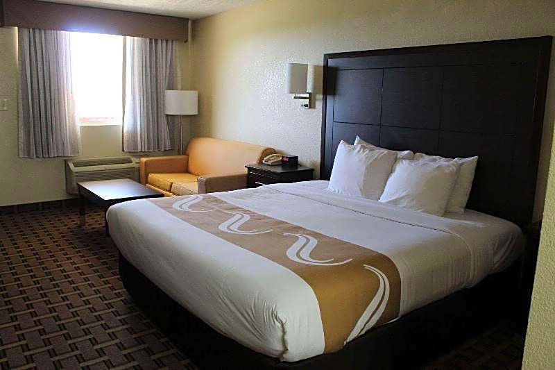 Quality Inn Conway - Greenbrier