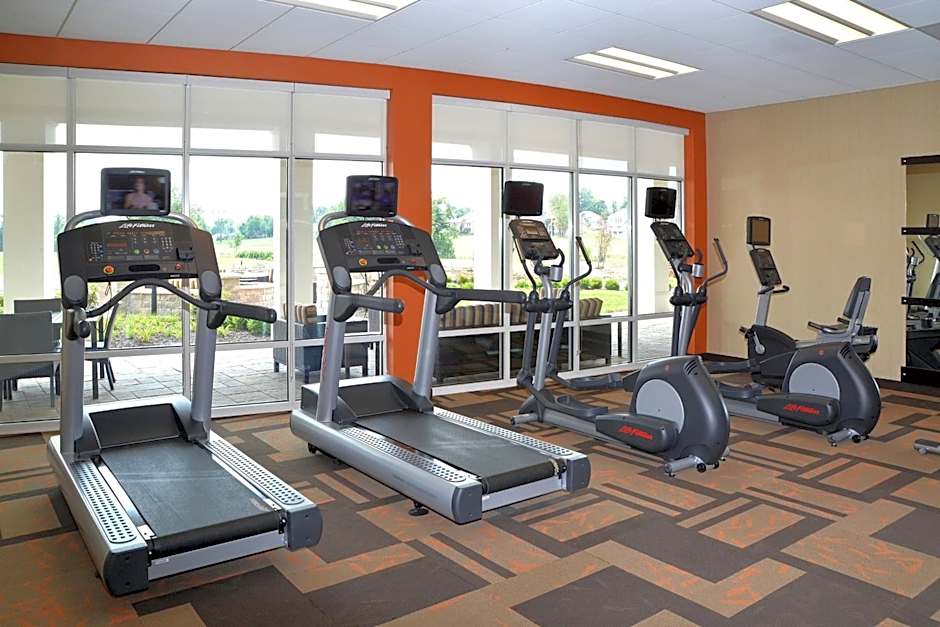 Courtyard by Marriott Youngstown Canfield