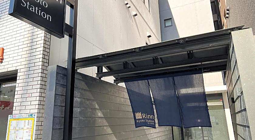 Rinn Kyoto Station