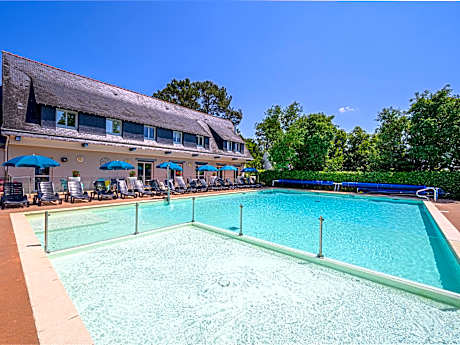 Vacancéole - Ker Goh Lenn - Vannes / Morbihan