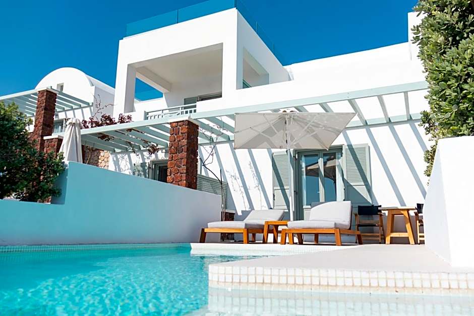 Astro Palace Hotel & Suites