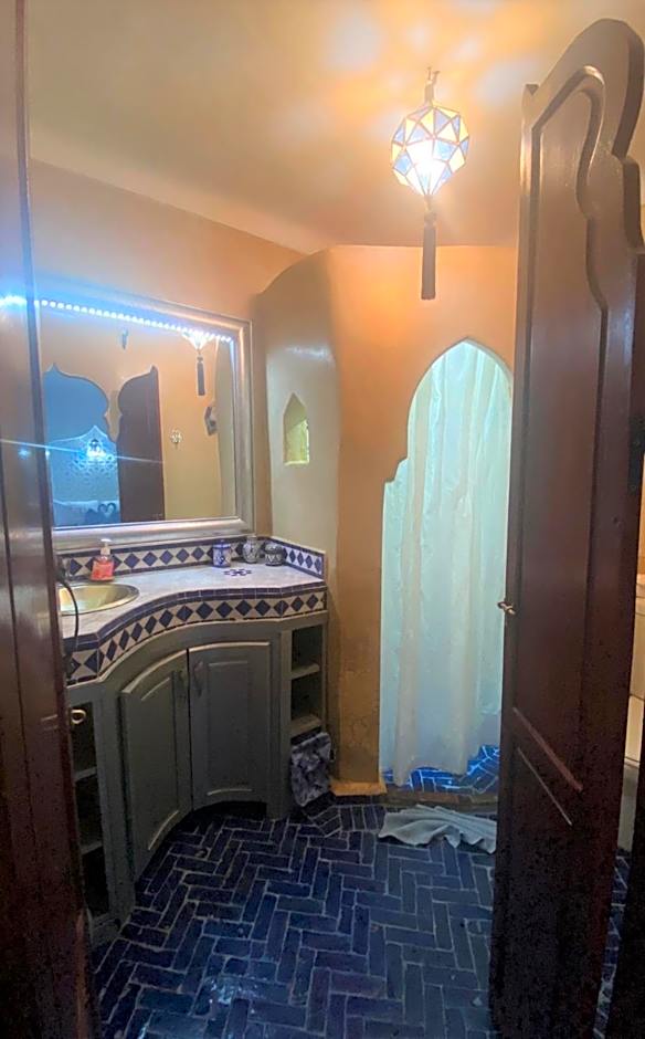 Les Jardins Mandaline