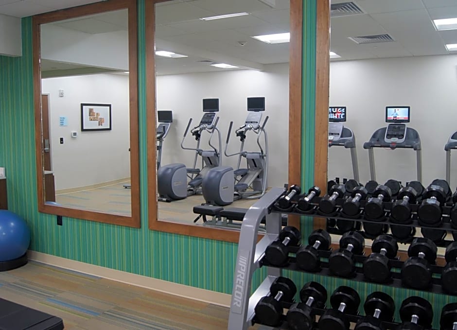Holiday Inn Express & Suites Round Rock - Austin N By IHG