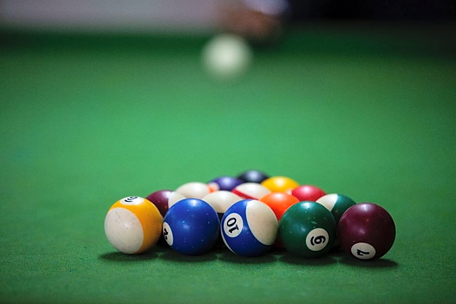 Grande Classic Pattaya