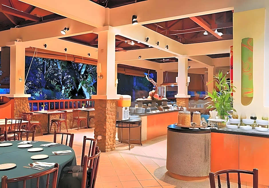 Mutiara Taman Negara Resort