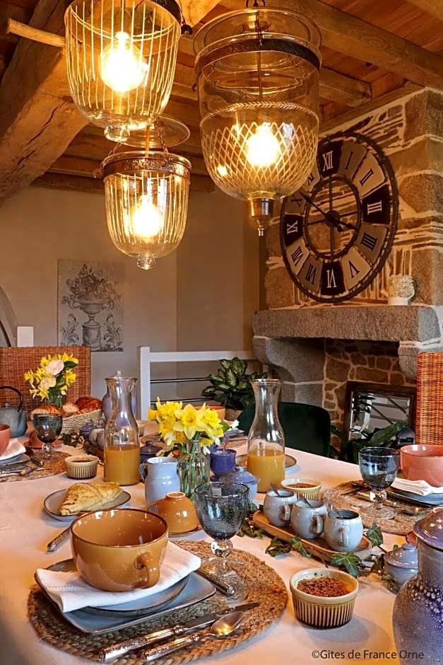 La Grange Bagnolaise