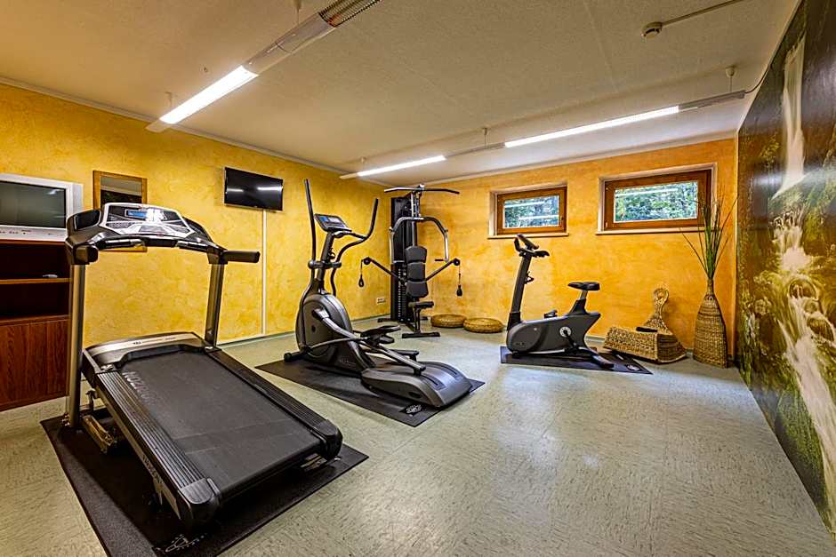 Hotel Gletscherblick