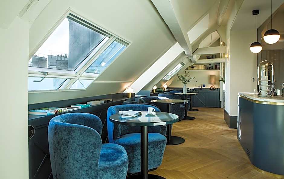 Maison Armance - Esprit de France