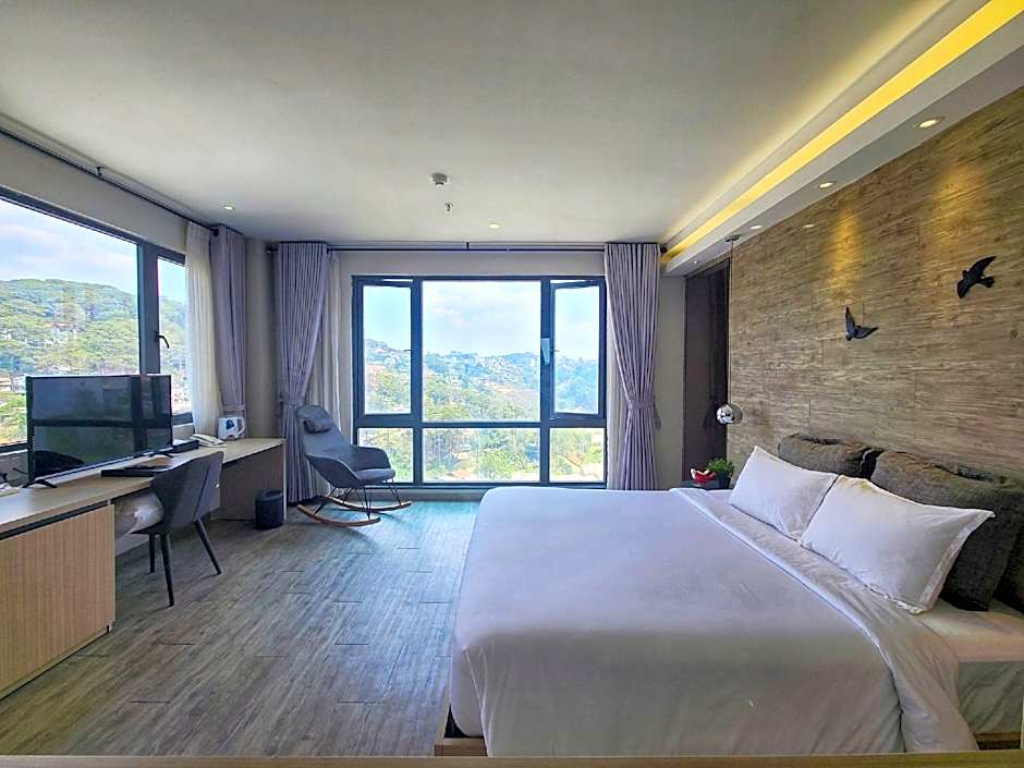 The Luxe Hotel Da Lat