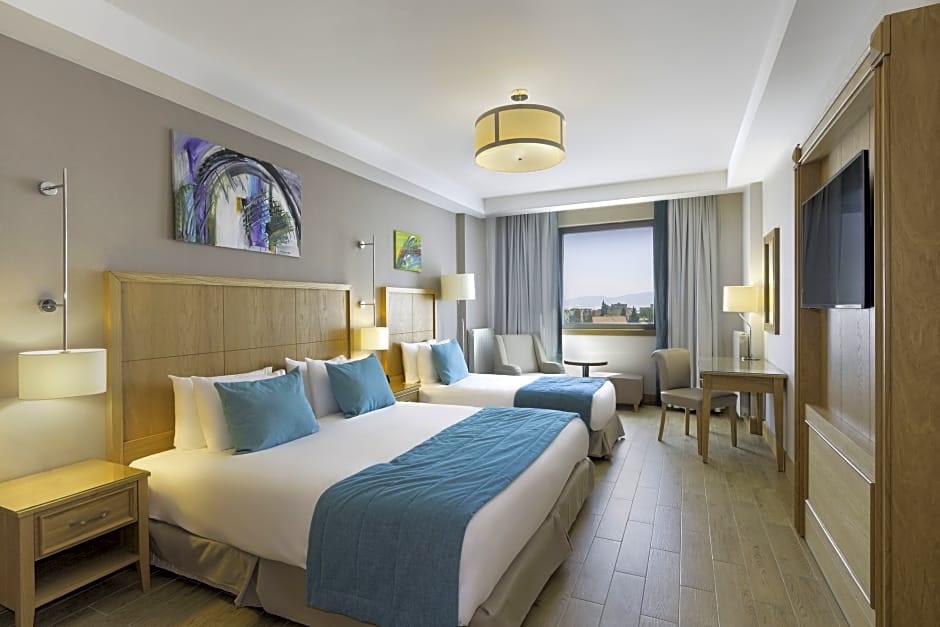 Best Western Plus Hotel Setif