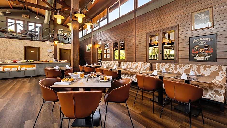 Protur Safari Park Aparthotel