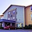 Aspen Suites Hotel Juneau