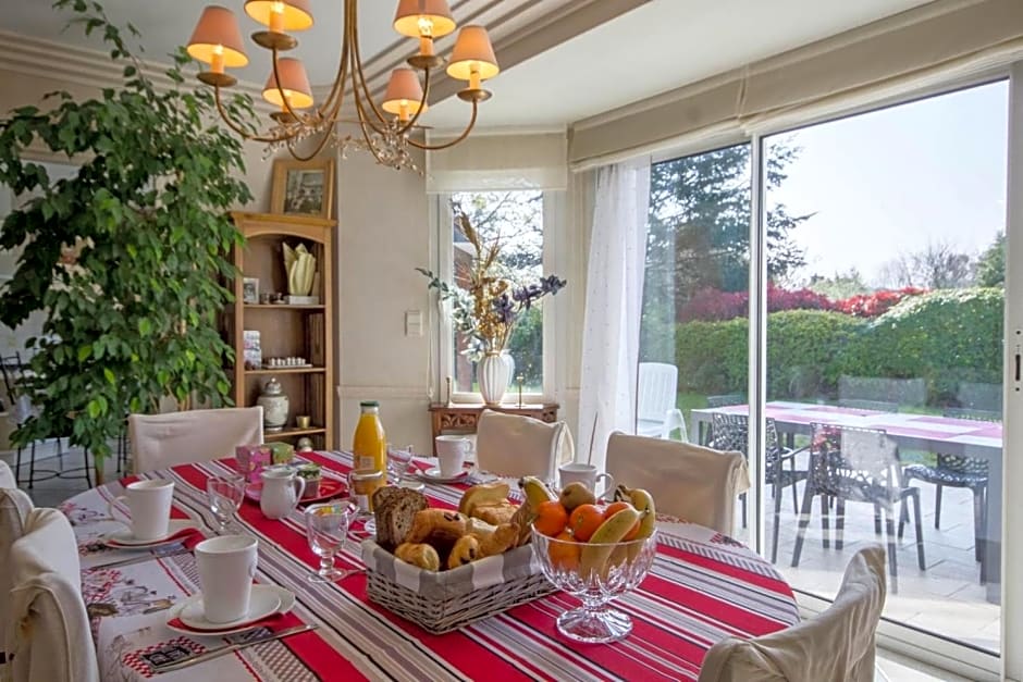 A proximité du golfe du Morbihan