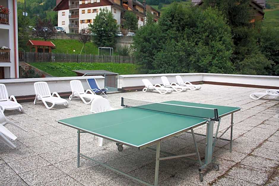 Hotel Alpino Wellness & Spa