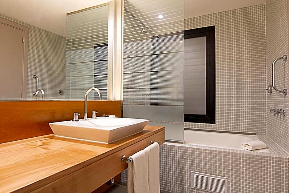 Design Suites Calafate