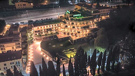 Hotel Griso Collection