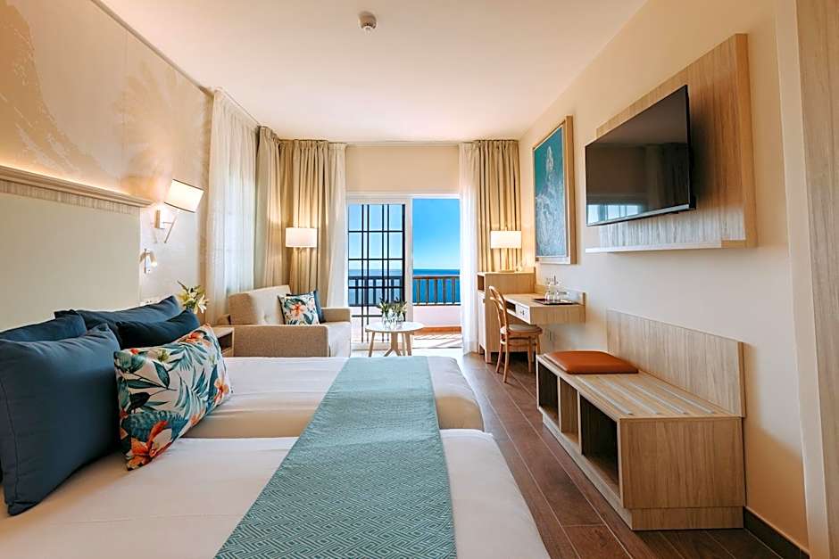 Hotel Jardín Tecina