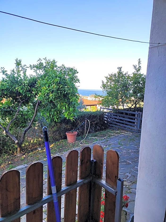 IL CONTE DI MARRAONE