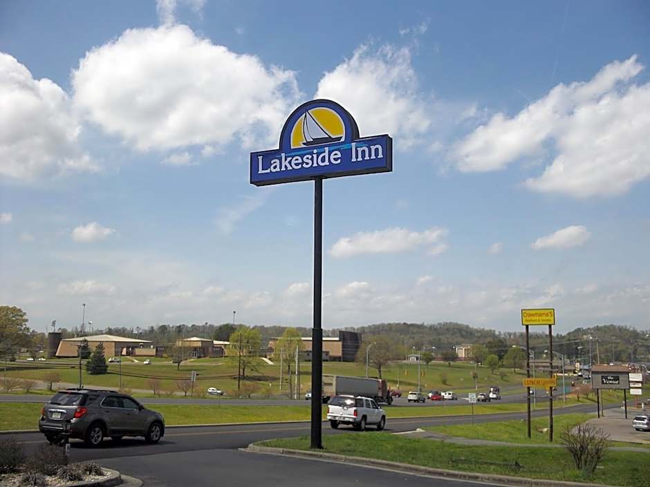 Lakeside Inn