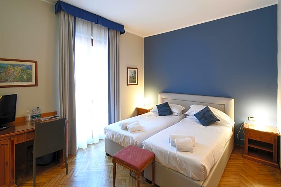 Hotel Cavour