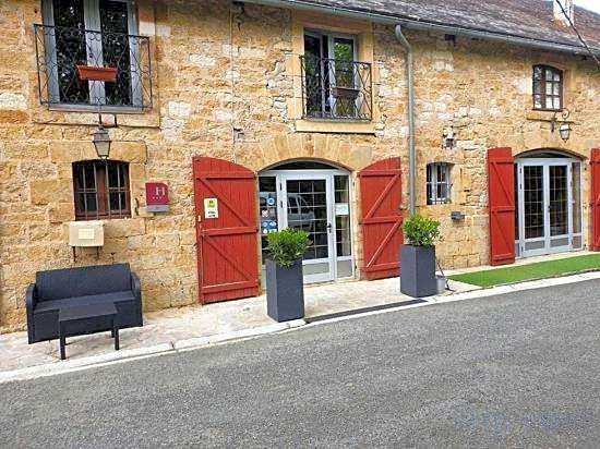 Auberge de Cartassac