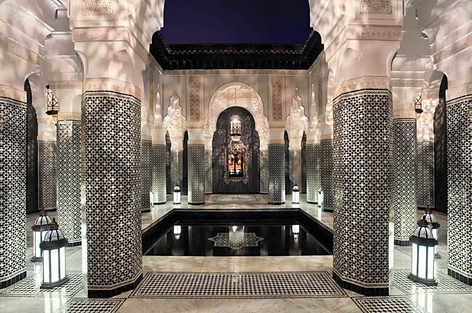 Selman Marrakech