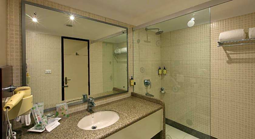 Lemon Tree Hotel Baddi