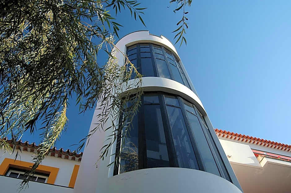 Apartamentos Turisticos Verdemar