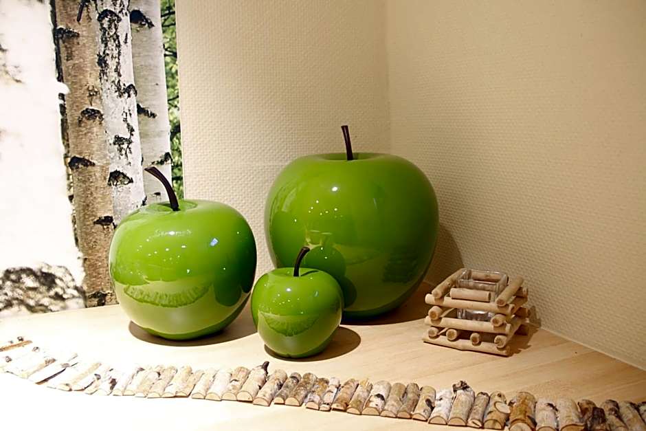 Landhaus Am Westerwald