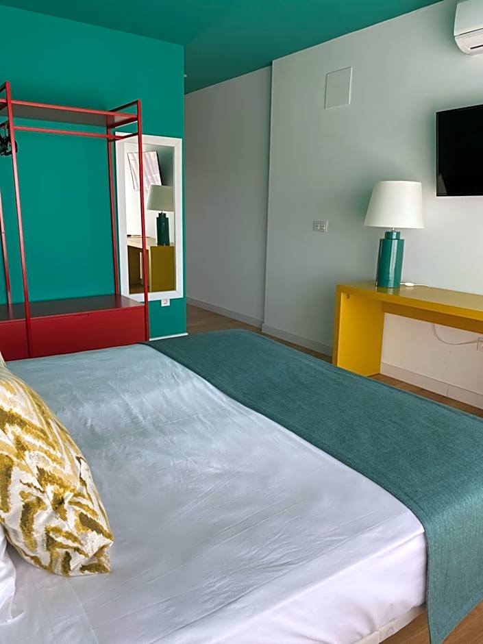 Hotel Ritual Maspalomas - Adults Only