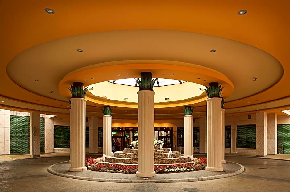 Park, Hotel & Entertainment