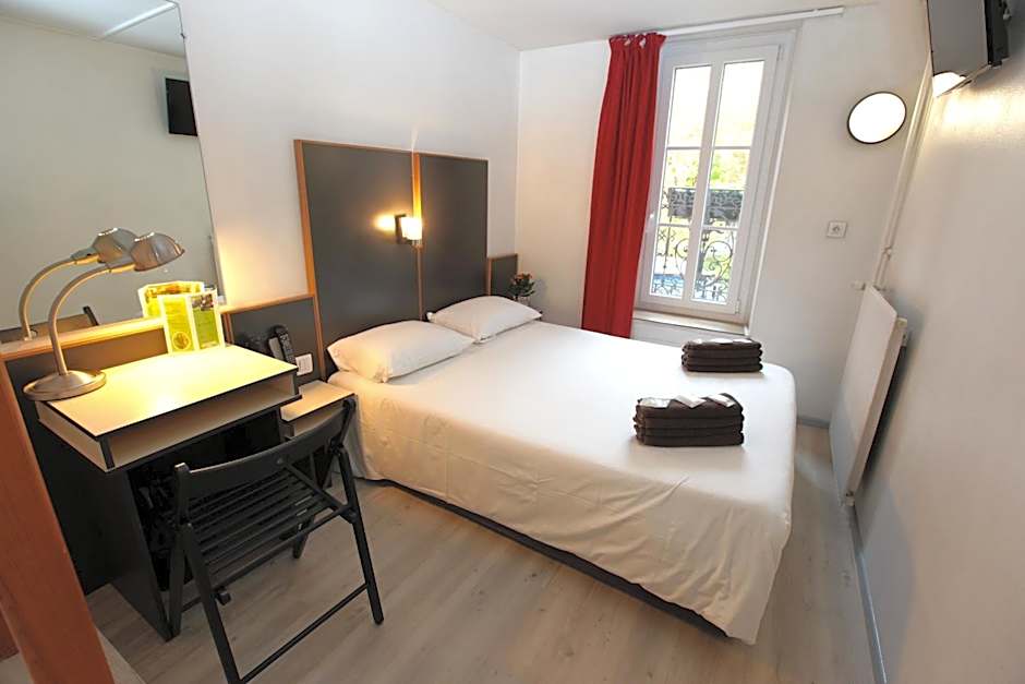 Hôtel La Chartreuse