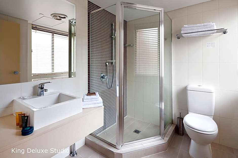 Best Western Plus Hotel Stellar