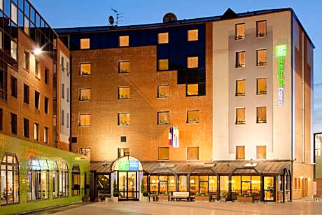 Holiday Inn Express Arras By IHG