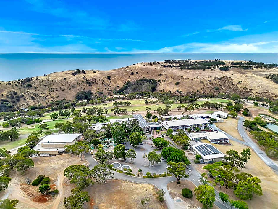 Breakfree Wirrina Cove