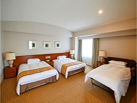 Hotel Terrace The Square Hitachi - Vacation STAY 21932v