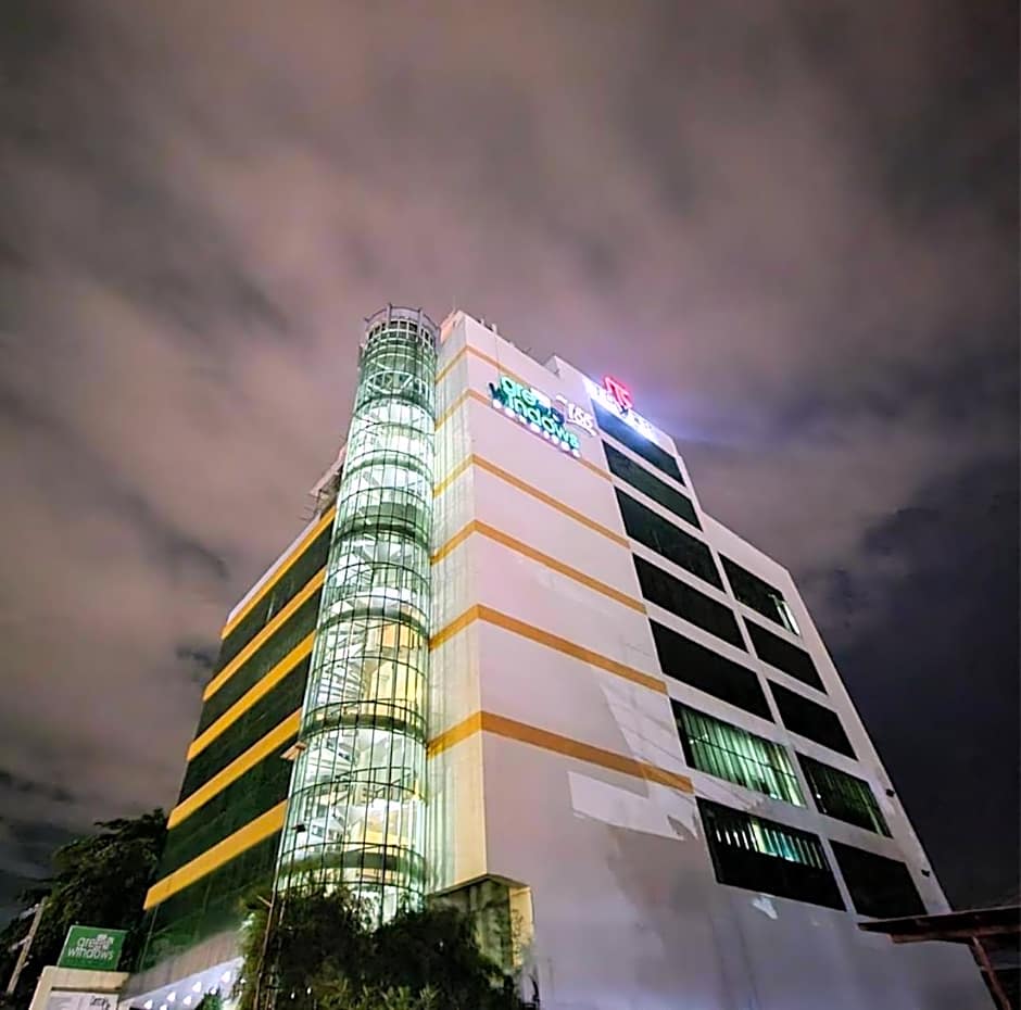 Greenwindows Hotel