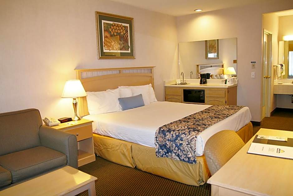 Days Inn by Wyndham Rocklin/Sacramento