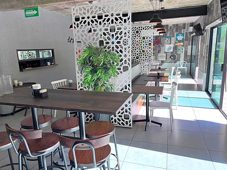 Hotel La Siesta